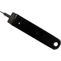 Extraction tool for rectangular contacts, 84 mm, 913923-1