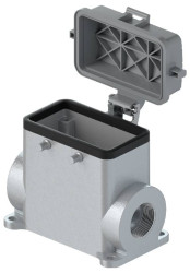 Wieland Electric 73.342.1035.1 Obudowa, część dolna 1 szt.