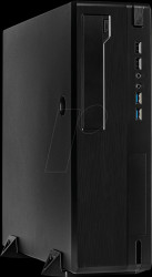 88881234 Inter-Tech Micro-ATX IT-502 DESKTOP enclosure