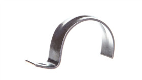 Uchwyt Metalowy Do Rur I Kabli 37Mm 604 37 G 1003372 /100Szt./