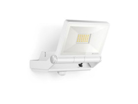 Naświetlacz XLED PRO ONE SENSORMax S LED biały, detektor ruchu 240°, projektor aluminiowy, 6116 lm ST086831 STEINEL