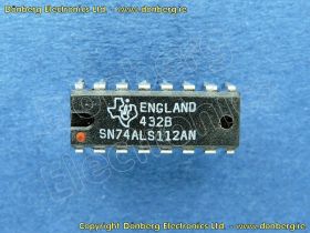 SN74ALS112
