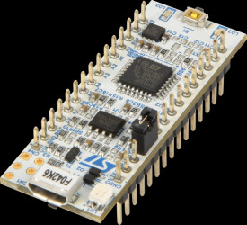 NUCLEO-F042K6 Nucleo-32, STM32F042K6