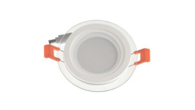 Downlight Led Tiki 6W 4000K