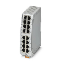 Ethernetowy Switch przemysłowy FL SWITCH 1016N 10/100 Mb/s