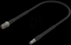 C74-SJ-010-TS9S Adapter SMA female to TS9 RG174