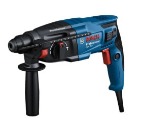 Rotary hammer with SDS plus GBH 2-21