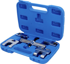 Zestaw ściągaczy wałka rozrządu, 6 sztuk