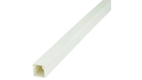 Listwa Elektroinstalacyjna 16X16 Kanał Kablowy Bkk 16X16mm Korytko Kablowe...