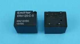 12V 40A/14VDC 1STP ER-4120CS EMITTER