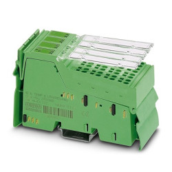 Moduł temperatury Phoenix Contact Analogowy moduł wejściowy 2701000