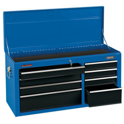 Draper 15123 40&quot; Tool Chest (8 Drawer)