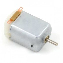 Silnik DC 6V, 11500 obr/min - Pololu 1117