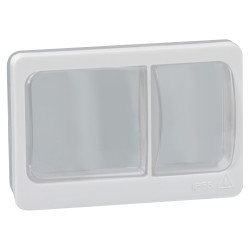 Zestaw uszczelniający Zestaw uszczelniający Seria GV2