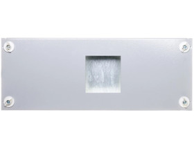 Płyta montażowa 300x520mm stal poziom BPZ-NZM2-600-MH 286761