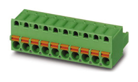 Złącze PCB 19 -pinowe raster 5.08mm Żeński Phoenix Contact