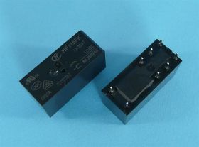 12V 8A/250V 2STP HF115FK-12-2Z4T