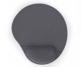 PODKLADKA POD MYSZ ZEL SZARA