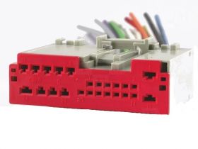 ZRS-117 RADIO FORD FIESTA PRZE