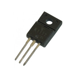 2SK1117 Tranzystor