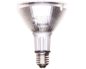 Lampa metalohalogenkowa E27 70W 86V 3000K MASTERColour CDM-R Elite 70W/930 E27 PAR30L 10D 8718291241867