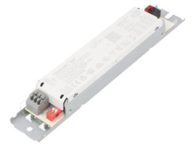 28004142 Zasilacz impulsowy, LED, 38W, 20÷54VDC, 400÷700mA, 198÷264VAC