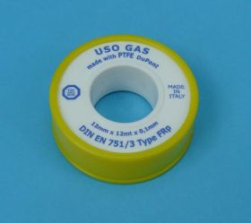 TAŚMA USZCZELNIAJĄCA TEFLONOWA