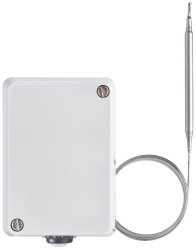 Monitorowanie temperatury Jumo 60002122