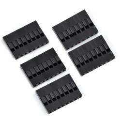 Złącze typu BLS - gniazdo 8x1 - 5szt.