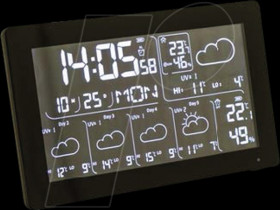 W225 Wi-Fi Weather Station