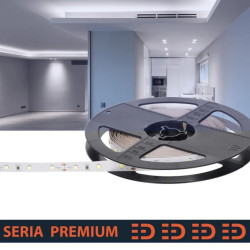 Taśma Premium+ 12V 60led 10000K SMD2835 (5) wyc