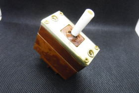 PPVM przełącznik ППВН PPWM