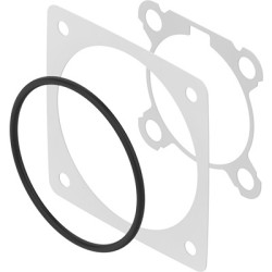 Pierścień dystansowy Festo do Napęd elektryczny Wkład uszczelniający EADS