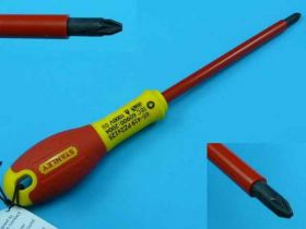 WKR.KRZYŻ.Pz-2 125mm STANLEY FATMAX VDE