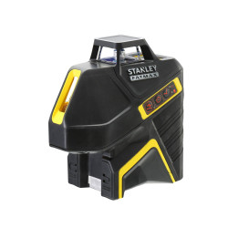 Laser wieloliniowy STANLEY FatMax® FMHT1-77416