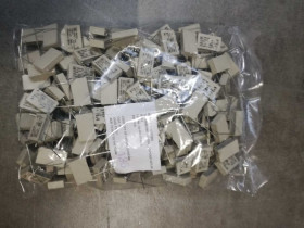 Kondensator przeciwzakłóc. 330 nF X2 KNB1560 MKP 275V -22,5 20szt.