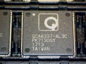 Układ scalony Qualcomm QCA8337-AL3C