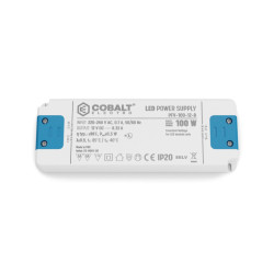 Zasilacz LED CobaltElectro PFV 12V 100W IP20 B 23-0001-20 LED-Labs