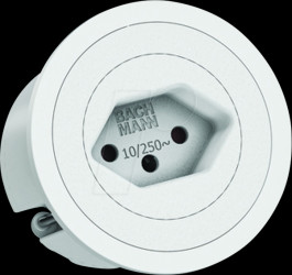 926.304 PIX 1xCH T13 0.2m GST18 RAL9010