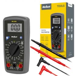 RB-30B miernik uniwersalny