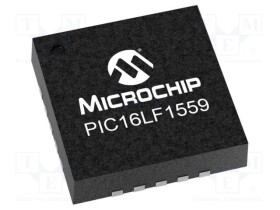 PIC16LF1559-E/ML