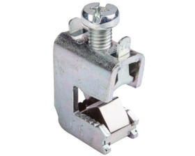 Zacisk do szyn zbiorczych 4-35mm2 dla żył Cu KS 35Z HPL2600097