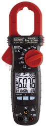 BM076 Miernik cęgowy 600A AC TRMS,AmpT,w.faz,Brymen