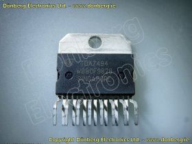 TDA7494
