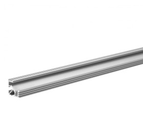 Profil Led TAN-C5 2m anodowany KLUŚ