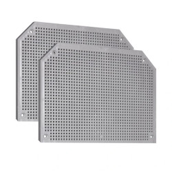 Płyta montażowa PMUni 3 43.803