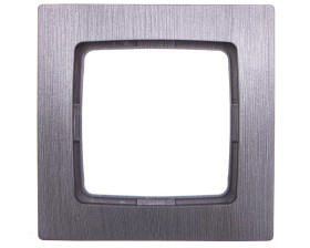 KARO Ramka pojedyncza tytan strukturalny R-1S/56