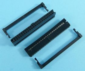 FC-44-HD GNIAZDO 2,00mm NA FLAT KABEL