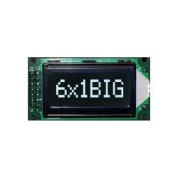 LCD-AC-0601B-DIW W/KK-E6 C