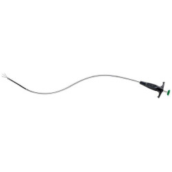 Stahlwille 77401103 Claw pick-up tool No. 12922E Multi-prong tweezer